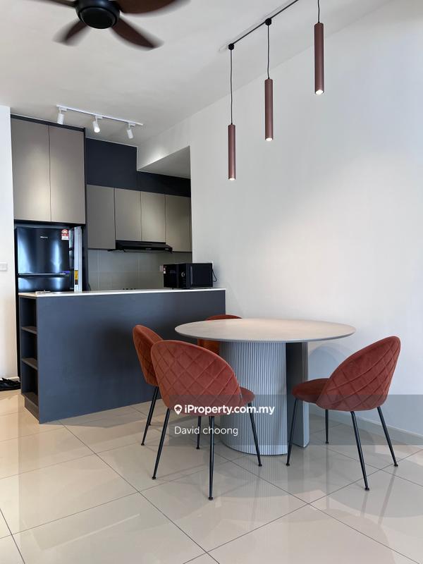 Service Residence for Rent in Sunway Serene by David choong - iProperty.com.my
