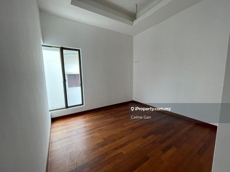 Banglo untuk Dijual di Casa Sutra Bungalow, Setia Alam oleh Celine Gan - iProperty.com.my