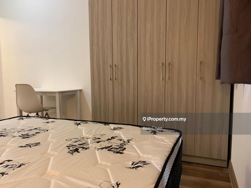 Service Residence for Sale in Sentul Point by Ken Chen - iProperty.com.my