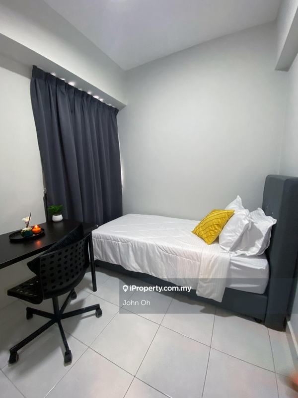 For Rent - Main Place Residence