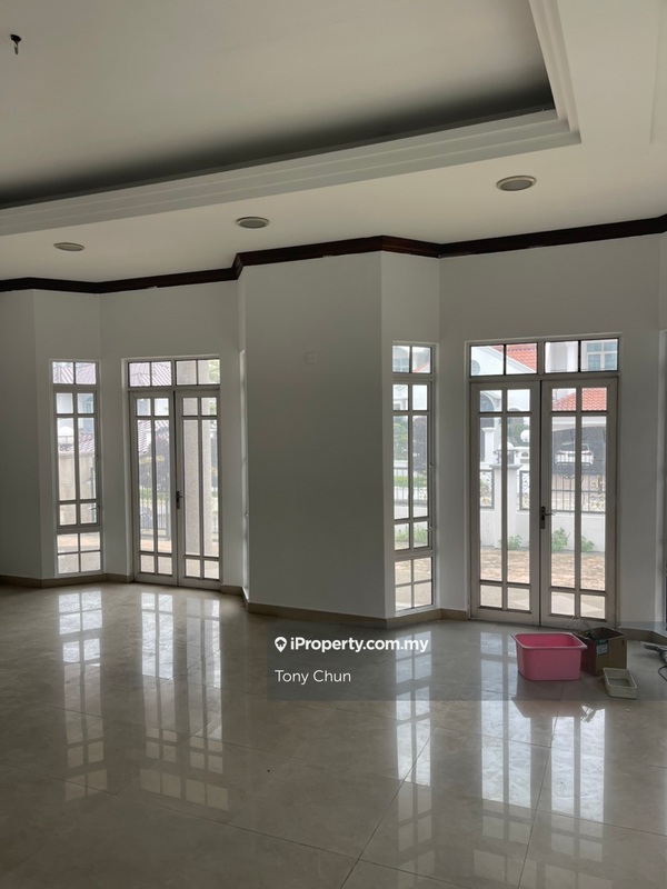 Bungalow House for Sale in Bandar Baru Sri Petaling, Sri Petaling by Tony Chun - iProperty.com.my