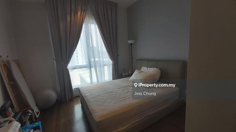 Service Residence for Sale in Glomac Damansara by Jess Chong - iProperty.com.my