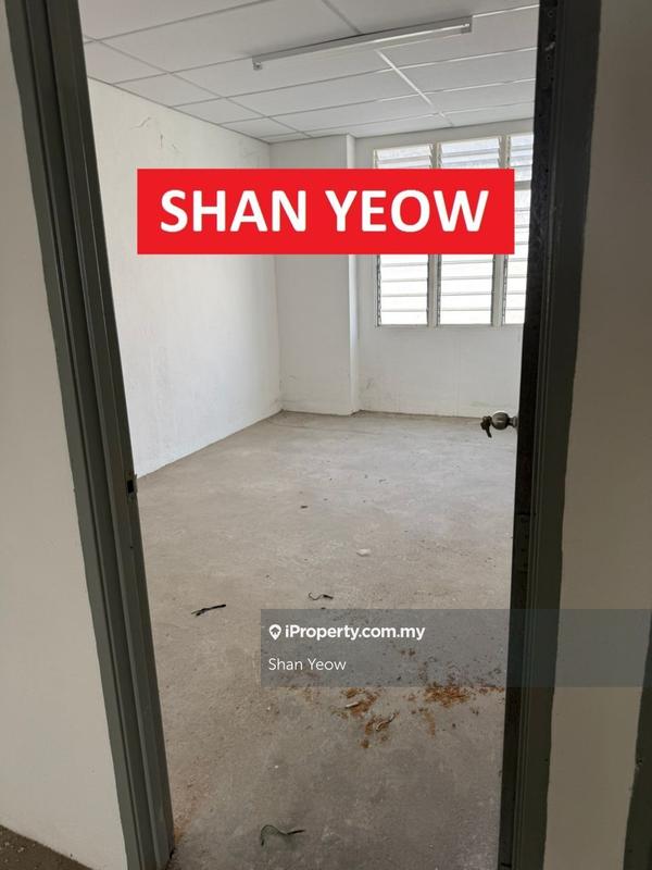 For Rent - First Floor Taman Merak Simpang Ampat For Rent