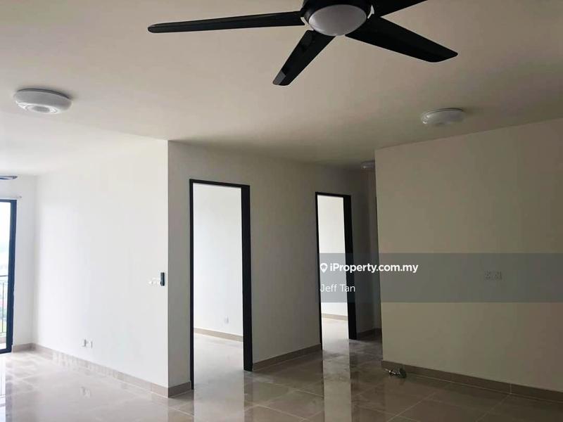 Condominium for Sale in Ken Rimba Condominium 1 by Jeff Tan - iProperty.com.my