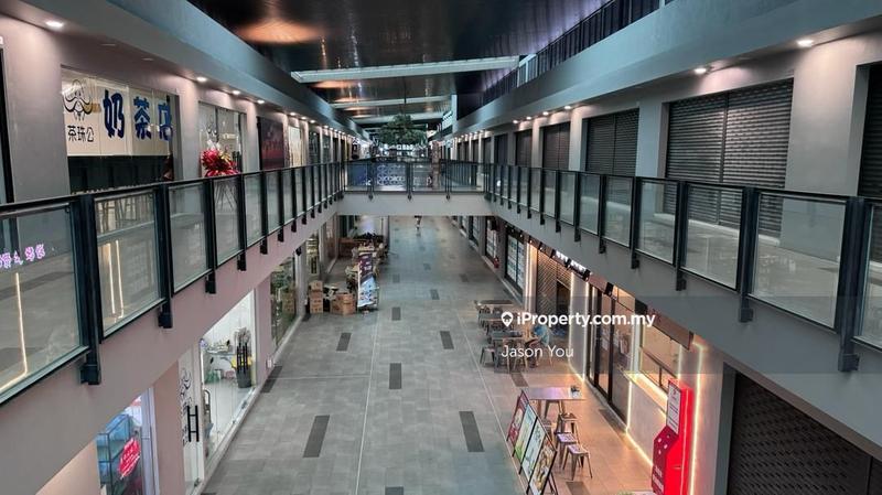 Retail-Space for Sale in ROI4.5%, Sunsuria City, Kota Warisan, KLIA, Mitsui, Sepang by Jason You - iProperty.com.my