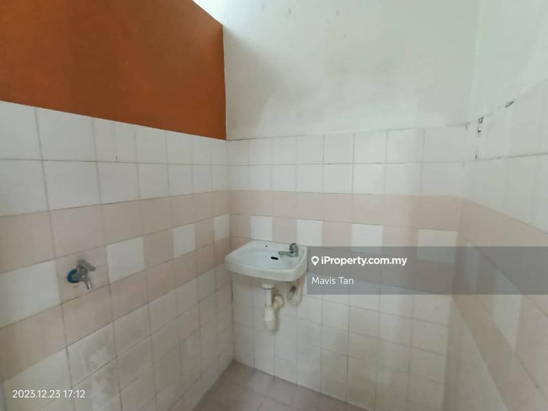 Pangsapuri untuk Dijual di Sri Anggerik 1 oleh Mavis Tan - iProperty.com.my