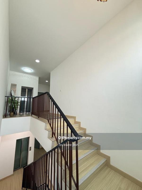 4-storey Terraced House for Sale in Embun Kemensah, Ulu Kelang by Teckwee Poh - iProperty.com.my