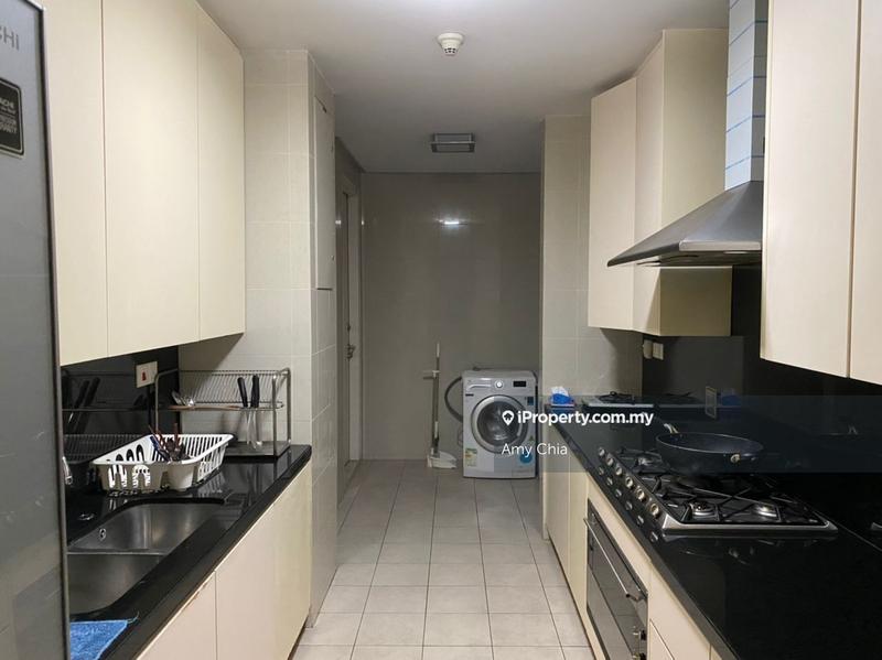 Residensi Servis untuk Dijual di Pavilion Residences oleh Amy Chia - iProperty.com.my