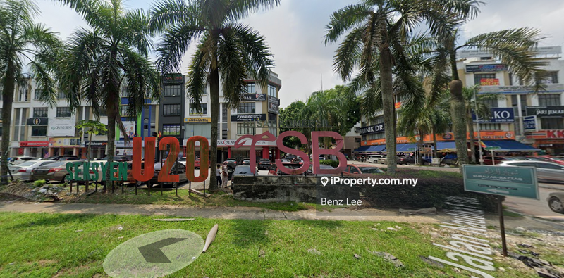 Shop for Sale in Bandar Baru Sungai Buloh, Sungai Buloh by Benz Lee - iProperty.com.my