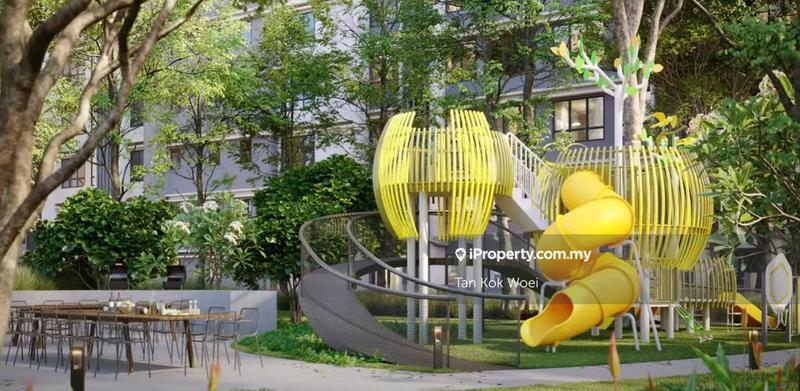 Kediaman Servis untuk Dijual di Alora Residences @ Avenue 25 Subang Jaya oleh Tan Kok Woei - iProperty.com.my