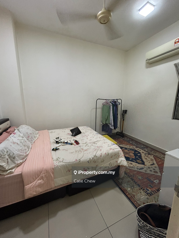 Rumah Berangkai 2 Tingkat untuk Dijual di 0azz5, Setia Alam oleh Calie Chew - iProperty.com.my