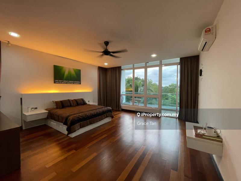 Banglo untuk Dijual di Bandar Kinrara Seksyen 1, Bandar Kinrara oleh Grace Tan - iProperty.com.my