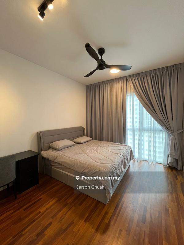 Condominium for Sale in Triuni Residences by Carson Chuah - iProperty.com.my