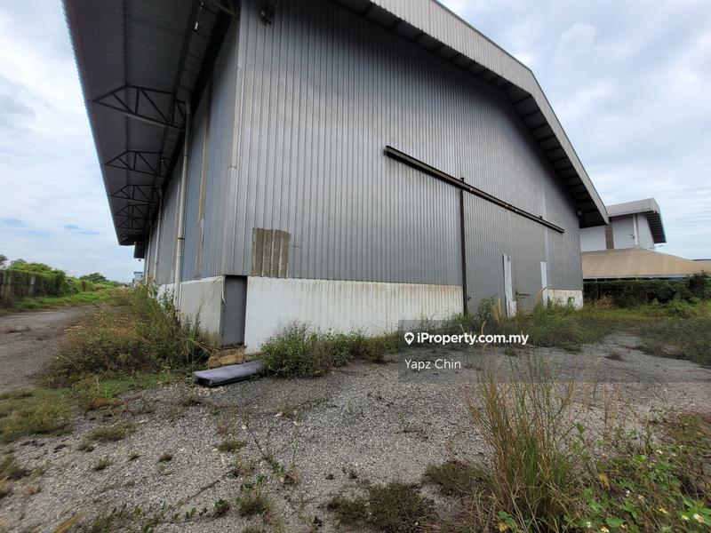 Warehouse for Rent in Teluk Gong, Port Klang (Pelabuhan Klang) by Yapz Chin - iProperty.com.my