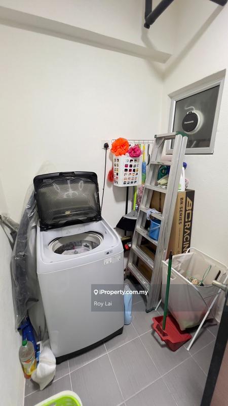 Pangsapuri untuk Dijual di Green Suria Apartment oleh Roy Lai - iProperty.com.my