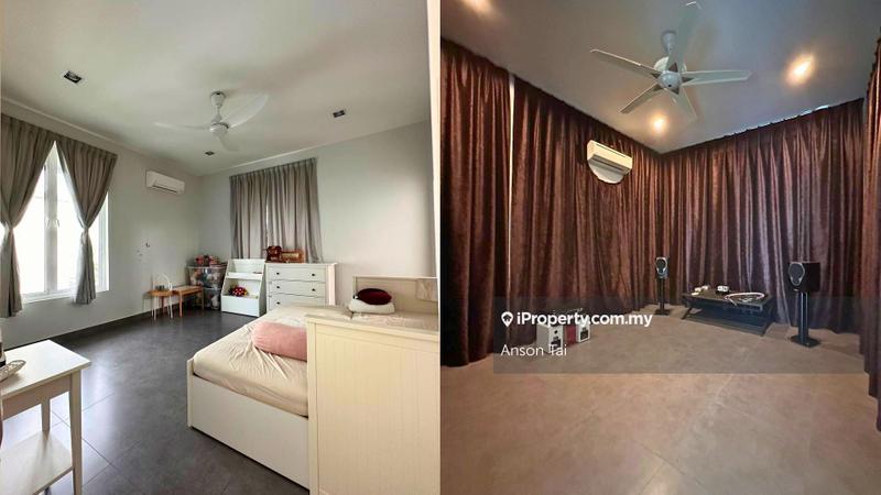 Banglo untuk Dijual di Taman Cendana, Juru oleh Anson Tai - iProperty.com.my