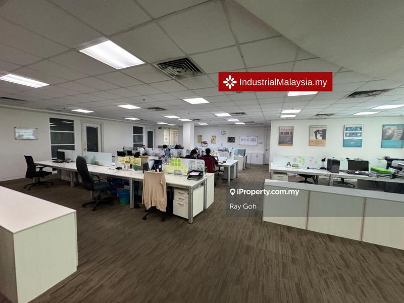 Kilang Terpisah untuk Dijual di Bukit Jelutong, Shah Alam oleh Ray Goh - iProperty.com.my