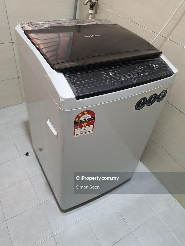 For Rent - Sg Long Residence