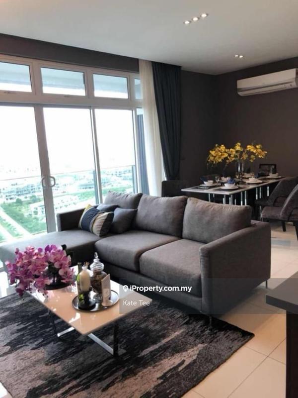 For Rent - D'Suites, Horizon Hills