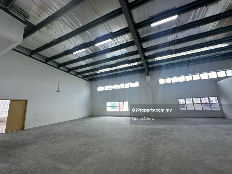 For Rent - SILC Tiong Nam