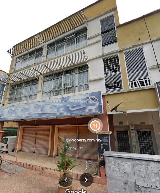 Shop for Rent in Hicom - Glenmarie Industrial Park, Shah Alam by Danny Lim - iProperty.com.my