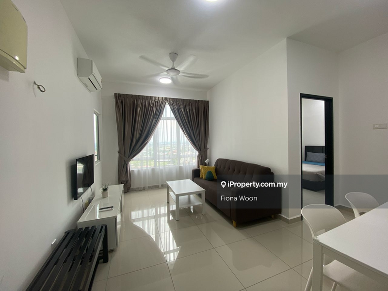 For Rent - Novo 8 Residence