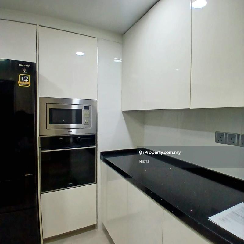 Condominium for Sale in UBN Apartment by Nisha - iProperty.com.my