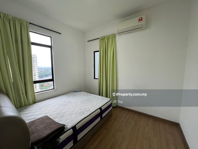 Kondominium untuk Disewa di The Greens (Residensi Hijauan) @ Subang West oleh JR Tey - iProperty.com.my
