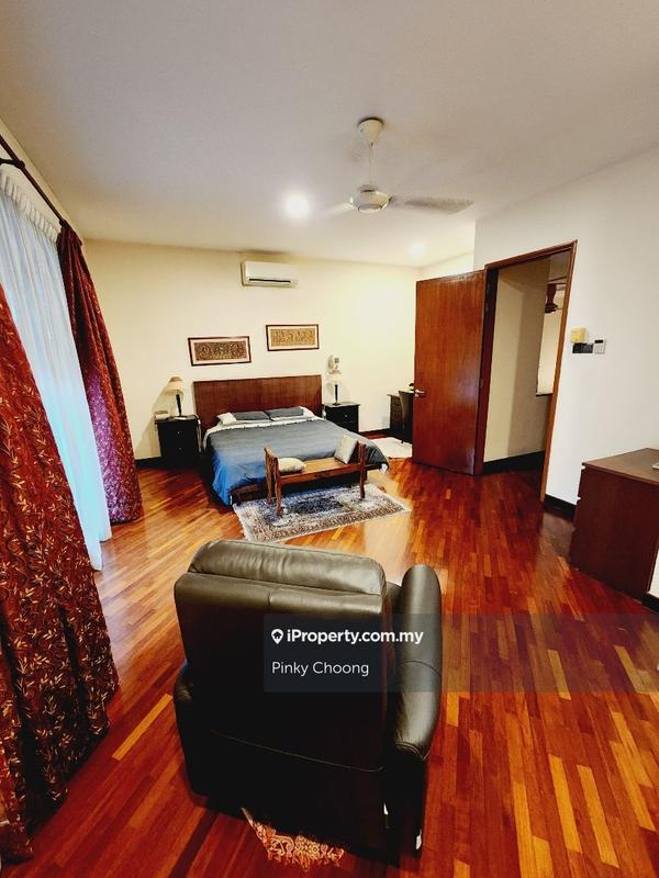 Rumah Berkembar untuk Dijual di Sierramas West, Sungai Buloh oleh Pinky Choong - iProperty.com.my