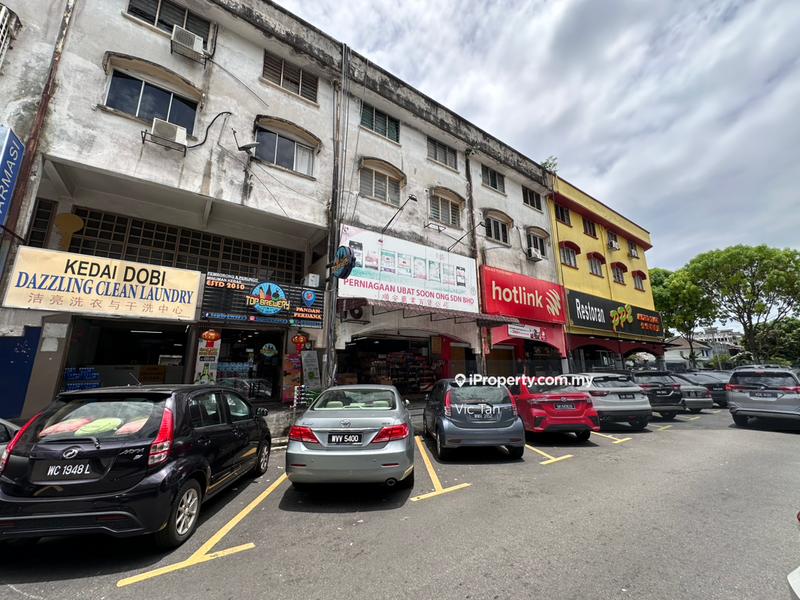 Kedai untuk Dijual di Pandan Perdana, Ampang oleh Vic Tan - iProperty.com.my