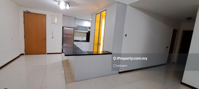 Kondominium untuk Disewa di Suasana Sentral Loft oleh Chelvam - iProperty.com.my