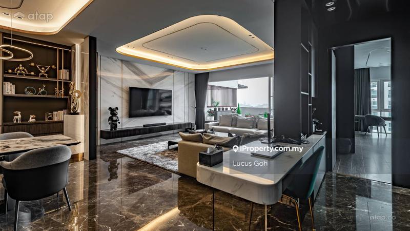 Service Residence for Sale in Equine Residence by Lucus Goh - iProperty.com.my