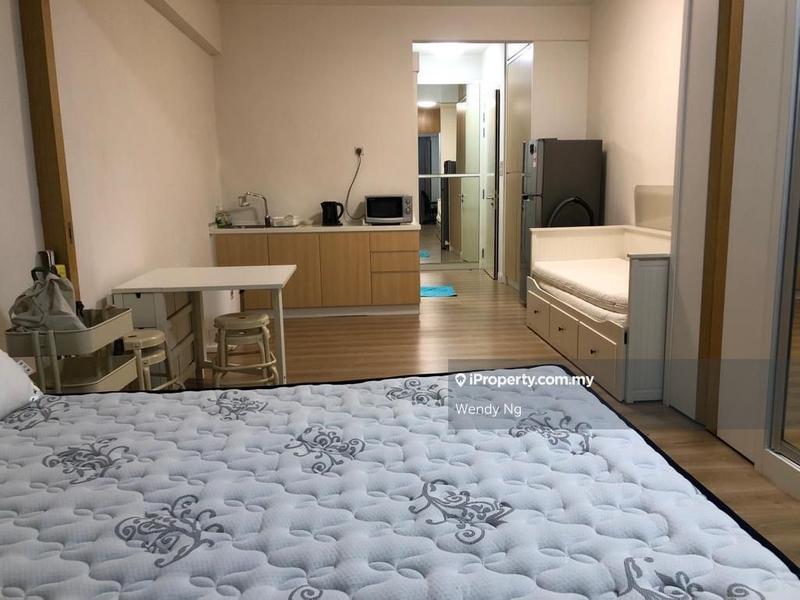 Residensi Servis untuk Dijual di Nova Saujana oleh Wendy Ng - iProperty.com.my