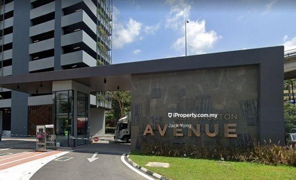 For Sale - Kenwingston Avenue