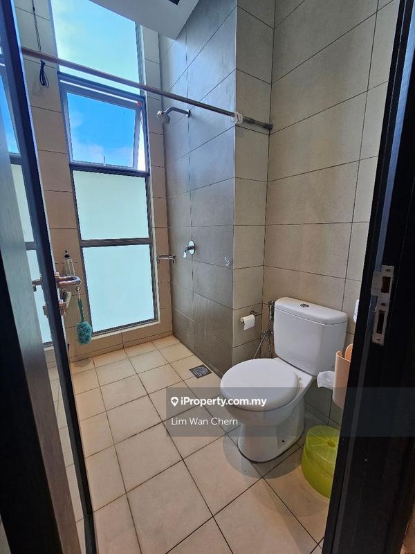 For Rent - The Park Residence