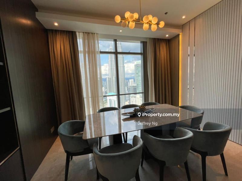 Service Residence for Sale in The Ritz-Carlton Residences by Jeffrey Ng - iProperty.com.my