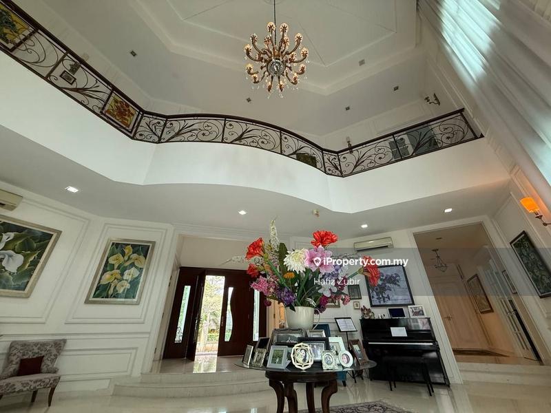 Banglo untuk Dijual di Taman Saujana Impian, Kajang oleh Hafiz Zubir - iProperty.com.my