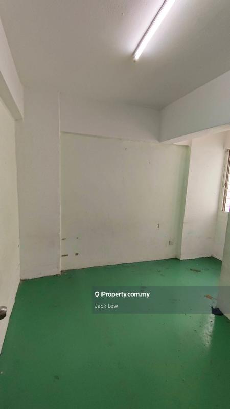 Flat for Sale in Flat Danau Kota by Jack Lew - iProperty.com.my