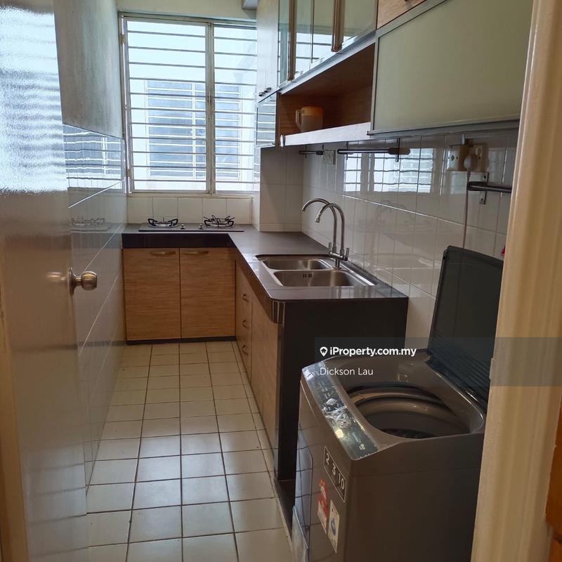 Kondominium untuk Dijual di Plaza Menjalara oleh Dickson Lau - iProperty.com.my