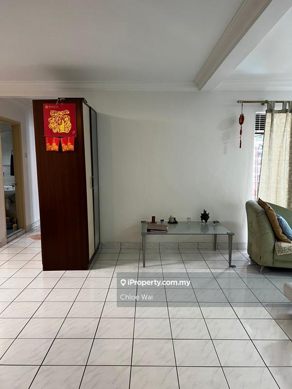 Condominium for Sale in Pantai Hillpark 2 by Chloe Wai - iProperty.com.my