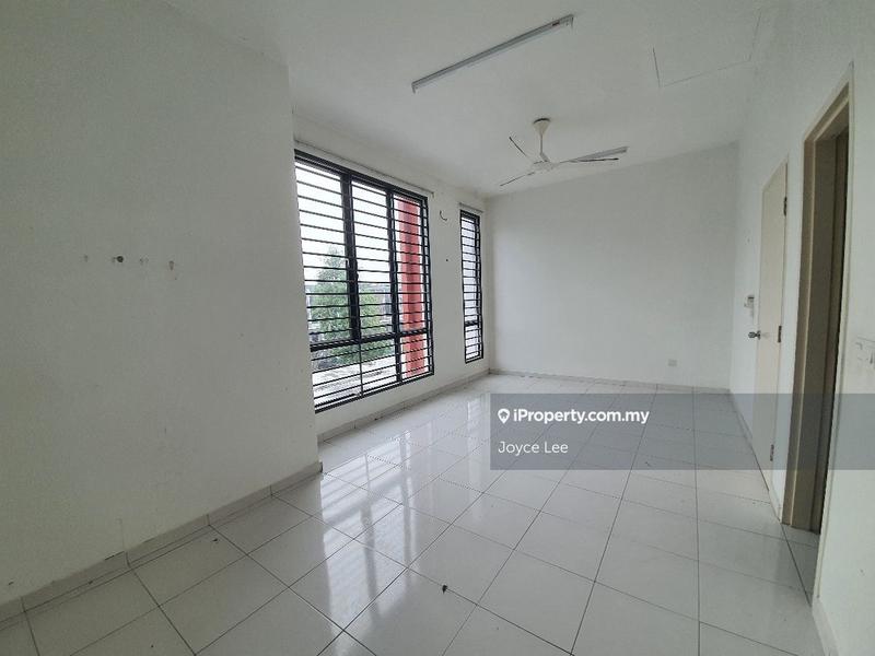 Rumah Berangkai 2 Tingkat untuk Dijual di Setia Ecohill, Semenyih oleh Joyce Lee - iProperty.com.my