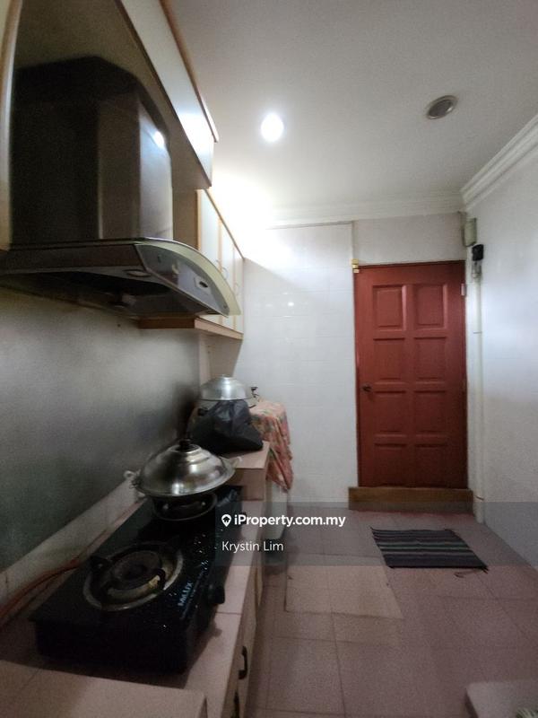 Rumah Teres untuk Dijual di Kota Kemuning, Shah Alam oleh Krystin Lim - iProperty.com.my