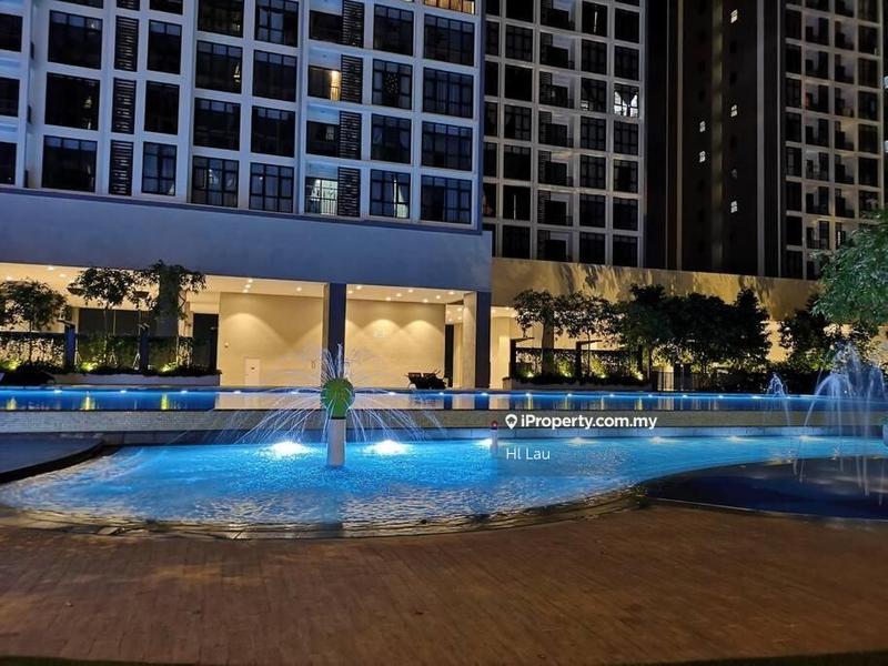 Kediaman Servis untuk Dijual di 28 Boulevard oleh Hl Lau - iProperty.com.my