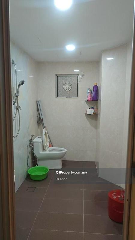 Condominium for Sale in Regency Condominium by SK Khor - iProperty.com.my