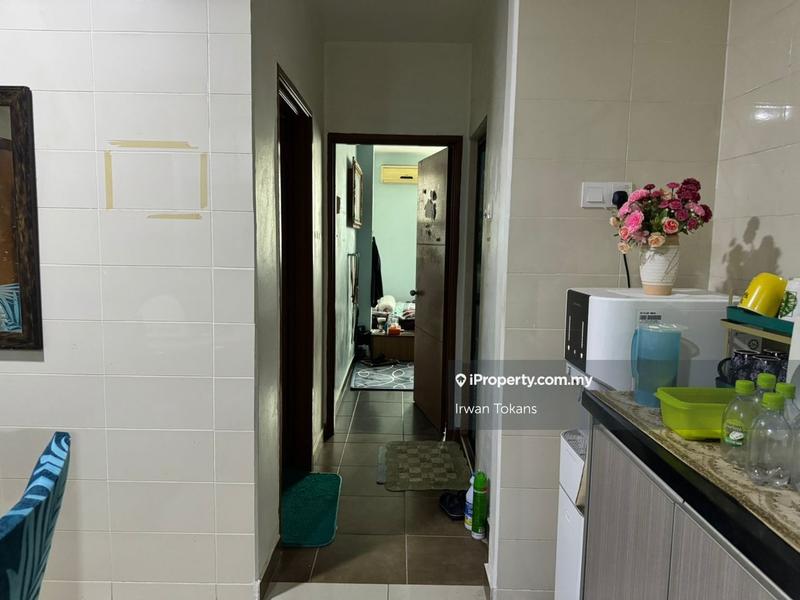Rumah Berkembar untuk Dijual di Taman Jelok Impian, Kajang oleh Irwan Tokans - iProperty.com.my