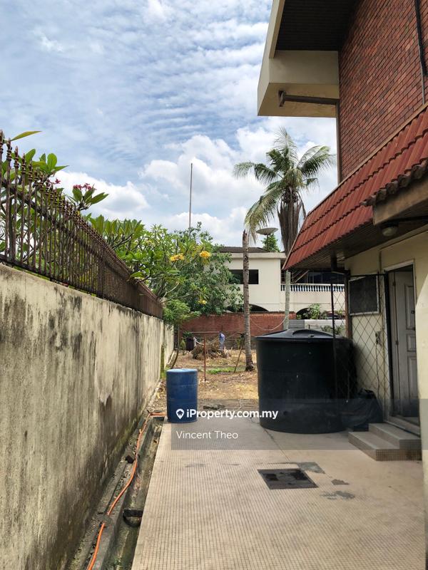 Bungalow House for Sale in KLCC, KL City Centre by Vincent Theo - iProperty.com.my