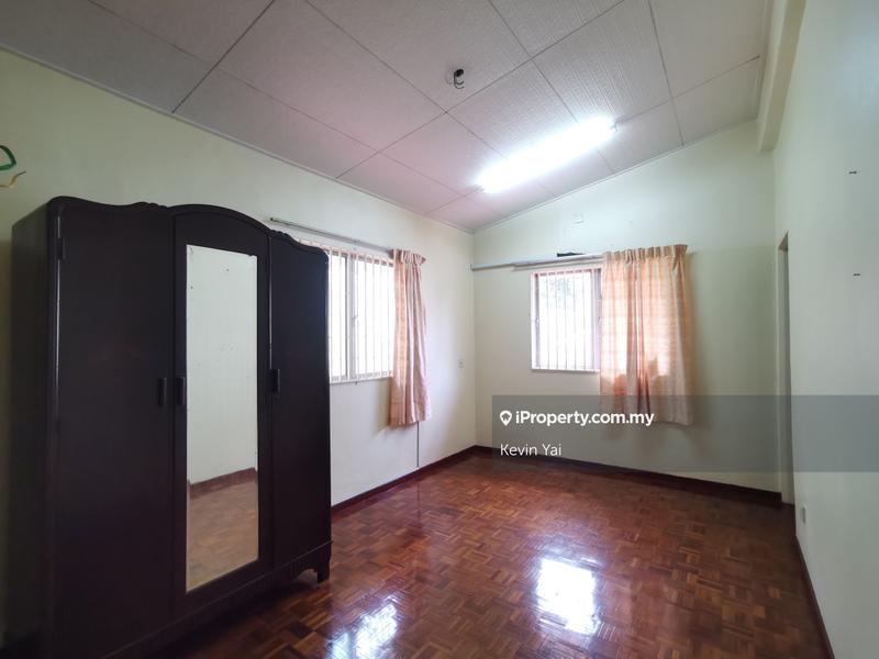 Bungalow House for Sale in Taman Seputeh, Seputeh by Kevin Yai - iProperty.com.my