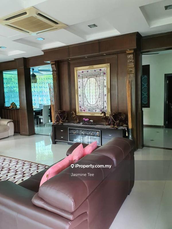 2.5-storey Terraced House for Sale in Laman Oakleaf, Bukit Antarabangsa,Ulu Klang,Ampang, Ampang by Jasmine Tee - iProperty.com.my