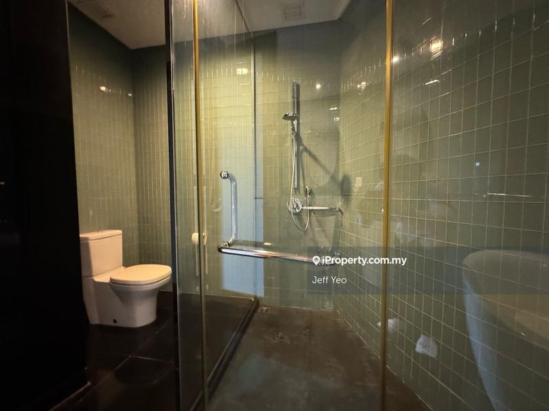 Service Residence for Sale in St Mary Residences by Jeff Yeo - iProperty.com.my