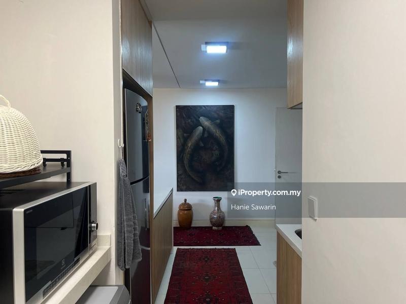 Residensi Servis untuk Dijual di Radia Residences oleh Hanie Sawarin - iProperty.com.my